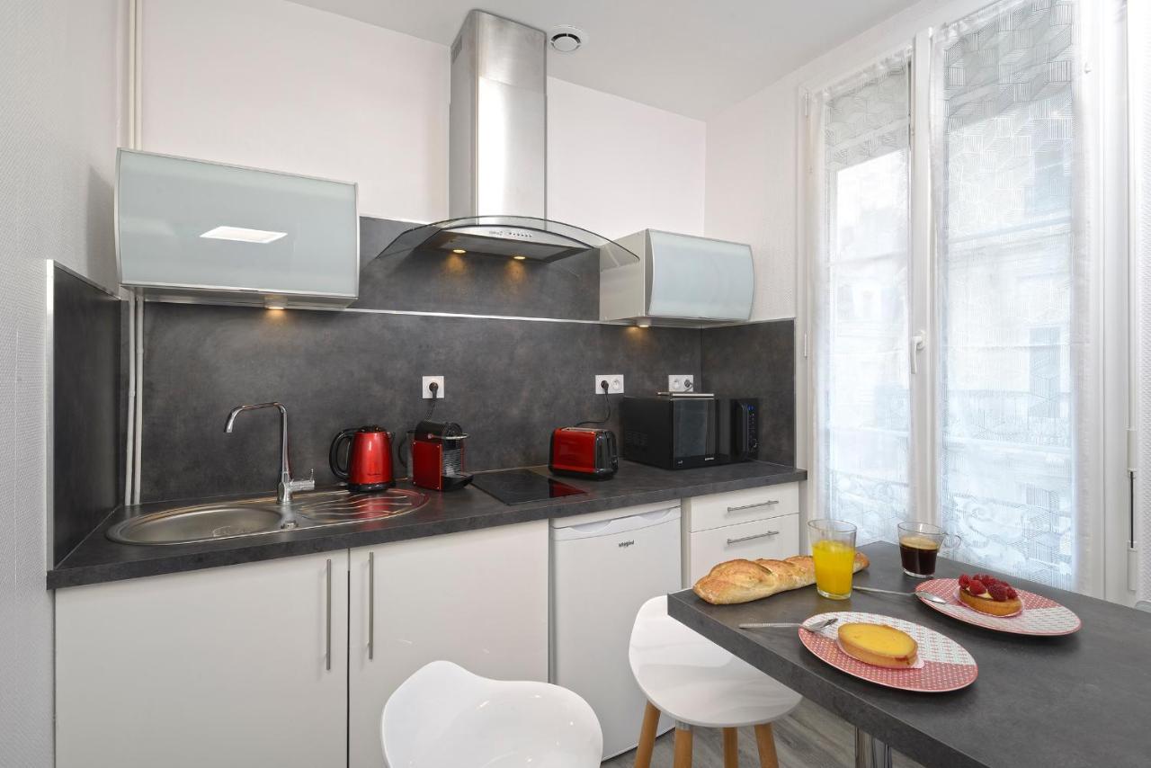 Apartament Hyper Centre Rue De La Roe Angers Zewnętrze zdjęcie