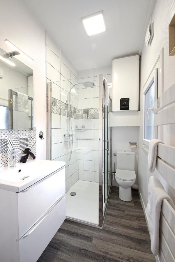 Apartament Hyper Centre Rue De La Roe Angers Zewnętrze zdjęcie