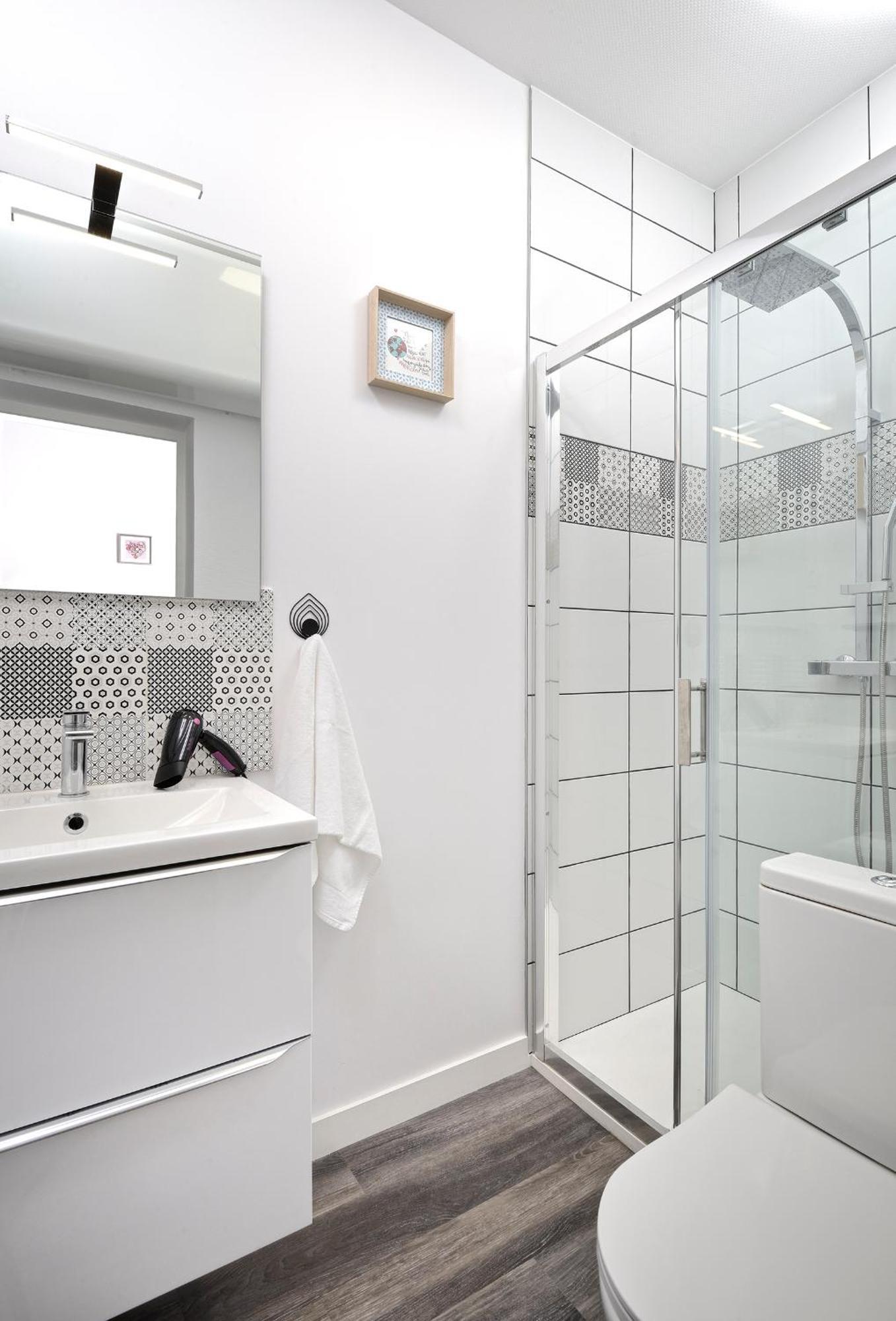 Apartament Hyper Centre Rue De La Roe Angers Pokój zdjęcie